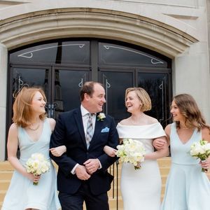 Meet your Posher, Barry